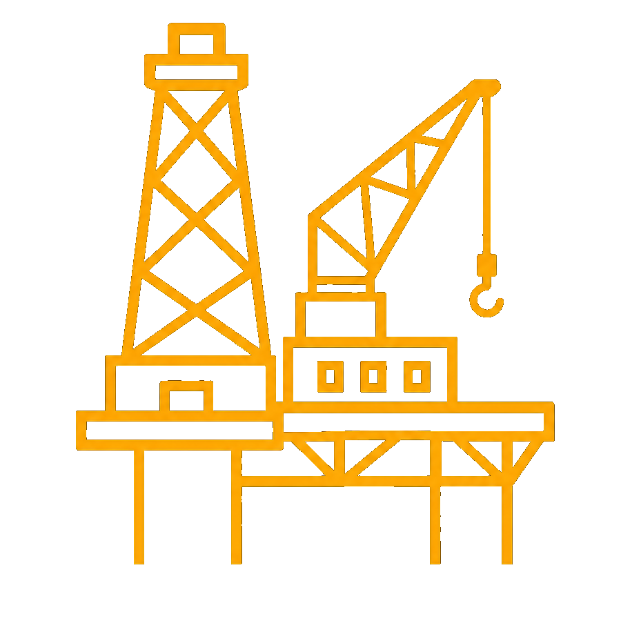 Rig Management Icon
